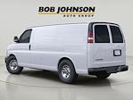 New 2026 Chevrolet Express 2500 Empty Cargo Van for sale #TW265974 - photo 5