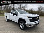 2024 Chevrolet Silverado 3500 Double Cab 4WD, Service Truck for sale #C66052 - photo 1