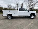 2024 Chevrolet Silverado 3500 Double Cab 4WD, Service Truck for sale #C66052 - photo 5