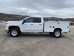 2024 Chevrolet Silverado 3500 Double Cab 4WD, Service Truck for sale #C66052 - photo 7