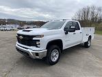 2024 Chevrolet Silverado 3500 Double Cab 4WD, Service Truck for sale #C66052 - photo 3