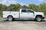 2024 Chevrolet Silverado 3500 Crew Cab 4WD, Service Truck for sale #C66378 - photo 3