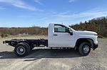 New 2024 Chevrolet Silverado 3500 Work Truck Regular Cab 4WD 60 CA Cab Chassis for sale #C66705 - photo 3