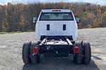 New 2024 Chevrolet Silverado 3500 Work Truck Regular Cab 4WD 60 CA Cab Chassis for sale #C66705 - photo 4