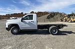 New 2024 Chevrolet Silverado 3500 Work Truck Regular Cab 4WD 60 CA Cab Chassis for sale #C66705 - photo 6