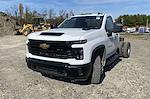 New 2024 Chevrolet Silverado 3500 Work Truck Regular Cab 4WD 60 CA Cab Chassis for sale #C66705 - photo 7