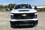 New 2024 Chevrolet Silverado 3500 Work Truck Regular Cab 4WD 60 CA Cab Chassis for sale #C66705 - photo 8