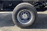New 2024 Chevrolet Silverado 3500 Work Truck Regular Cab 4WD 60 CA Cab Chassis for sale #C66705 - photo 9