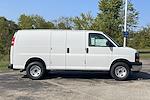 2024 Chevrolet Express 3500 RWD, Upfitted Cargo Van for sale #C67175 - photo 3