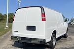 2024 Chevrolet Express 3500 RWD, Upfitted Cargo Van for sale #C67175 - photo 4