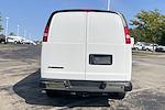 2024 Chevrolet Express 3500 RWD, Upfitted Cargo Van for sale #C67175 - photo 5