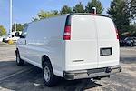 2024 Chevrolet Express 3500 RWD, Upfitted Cargo Van for sale #C67175 - photo 6