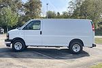 2024 Chevrolet Express 3500 RWD, Upfitted Cargo Van for sale #C67175 - photo 7