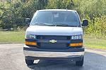 2024 Chevrolet Express 3500 RWD, Upfitted Cargo Van for sale #C67175 - photo 9