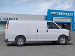 2024 Chevrolet Express 3500 RWD, Upfitted Cargo Van for sale #C67175 - photo 35