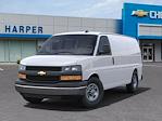 2024 Chevrolet Express 3500 RWD, Upfitted Cargo Van for sale #C67175 - photo 36