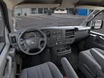 2024 Chevrolet Express 3500 RWD, Upfitted Cargo Van for sale #C67175 - photo 45