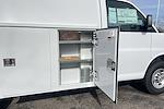 2024 Chevrolet Express 3500 Regular Cab RWD, Service Utility Van for sale #C67248 - photo 11