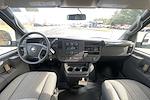 2024 Chevrolet Express 3500 Regular Cab RWD, Service Utility Van for sale #C67248 - photo 20