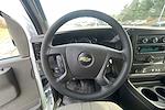 2024 Chevrolet Express 3500 Regular Cab RWD, Service Utility Van for sale #C67248 - photo 22