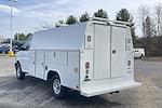 2024 Chevrolet Express 3500 Regular Cab RWD, Service Utility Van for sale #C67248 - photo 5