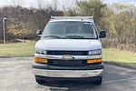 2024 Chevrolet Express 3500 Regular Cab RWD, Service Utility Van for sale #C67248 - photo 8