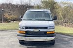 2024 Chevrolet Express 3500 Regular Cab RWD, Service Utility Van for sale #C67248 - photo 39