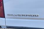 New 2025 Chevrolet Silverado 2500 Work Truck Regular Cab 4WD Pickup for sale #C67300 - photo 17