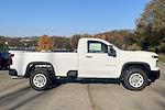 New 2025 Chevrolet Silverado 2500 Work Truck Regular Cab 4WD Pickup for sale #C67300 - photo 3