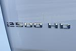 New 2025 Chevrolet Silverado 2500 Work Truck Regular Cab 4WD Pickup for sale #C67300 - photo 20