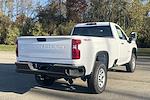 New 2025 Chevrolet Silverado 2500 Work Truck Regular Cab 4WD Pickup for sale #C67300 - photo 2