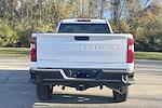 New 2025 Chevrolet Silverado 2500 Work Truck Regular Cab 4WD Pickup for sale #C67300 - photo 4
