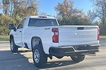 New 2025 Chevrolet Silverado 2500 Work Truck Regular Cab 4WD Pickup for sale #C67300 - photo 5