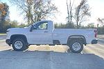 New 2025 Chevrolet Silverado 2500 Work Truck Regular Cab 4WD Pickup for sale #C67300 - photo 6