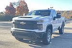 New 2025 Chevrolet Silverado 2500 Work Truck Regular Cab 4WD Pickup for sale #C67300 - photo 7