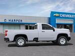 New 2025 Chevrolet Silverado 2500 Work Truck Regular Cab 4WD Pickup for sale #C67300 - photo 42