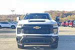 New 2025 Chevrolet Silverado 2500 Work Truck Regular Cab 4WD Pickup for sale #C67300 - photo 8
