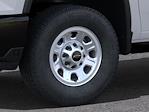 New 2025 Chevrolet Silverado 2500 Work Truck Regular Cab 4WD Pickup for sale #C67300 - photo 46
