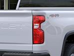 New 2025 Chevrolet Silverado 2500 Work Truck Regular Cab 4WD Pickup for sale #C67300 - photo 48
