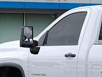 New 2025 Chevrolet Silverado 2500 Work Truck Regular Cab 4WD Pickup for sale #C67300 - photo 49
