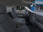 New 2025 Chevrolet Silverado 2500 Work Truck Regular Cab 4WD Pickup for sale #C67300 - photo 54