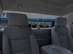 New 2025 Chevrolet Silverado 2500 Work Truck Regular Cab 4WD Pickup for sale #C67300 - photo 61