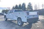 2024 Chevrolet Silverado 3500 Crew Cab 4WD, Service Truck for sale #C67455 - photo 5