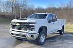 2024 Chevrolet Silverado 3500 Crew Cab 4WD, Service Truck for sale #C67455 - photo 7