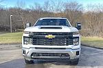 2024 Chevrolet Silverado 3500 Crew Cab 4WD, Service Truck for sale #C67455 - photo 8