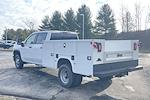 2024 Chevrolet Silverado 3500 Crew Cab 4WD, Service Truck for sale #C67456 - photo 5