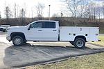 2024 Chevrolet Silverado 3500 Crew Cab 4WD, Service Truck for sale #C67456 - photo 6