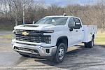 2024 Chevrolet Silverado 3500 Crew Cab 4WD, Service Truck for sale #C67456 - photo 7