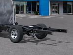New 2025 Chevrolet Express 3500 139 WB Cutaway for sale #C67538 - photo 11