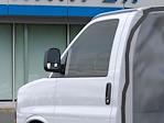 New 2025 Chevrolet Express 3500 139 WB Cutaway for sale #C67538 - photo 12